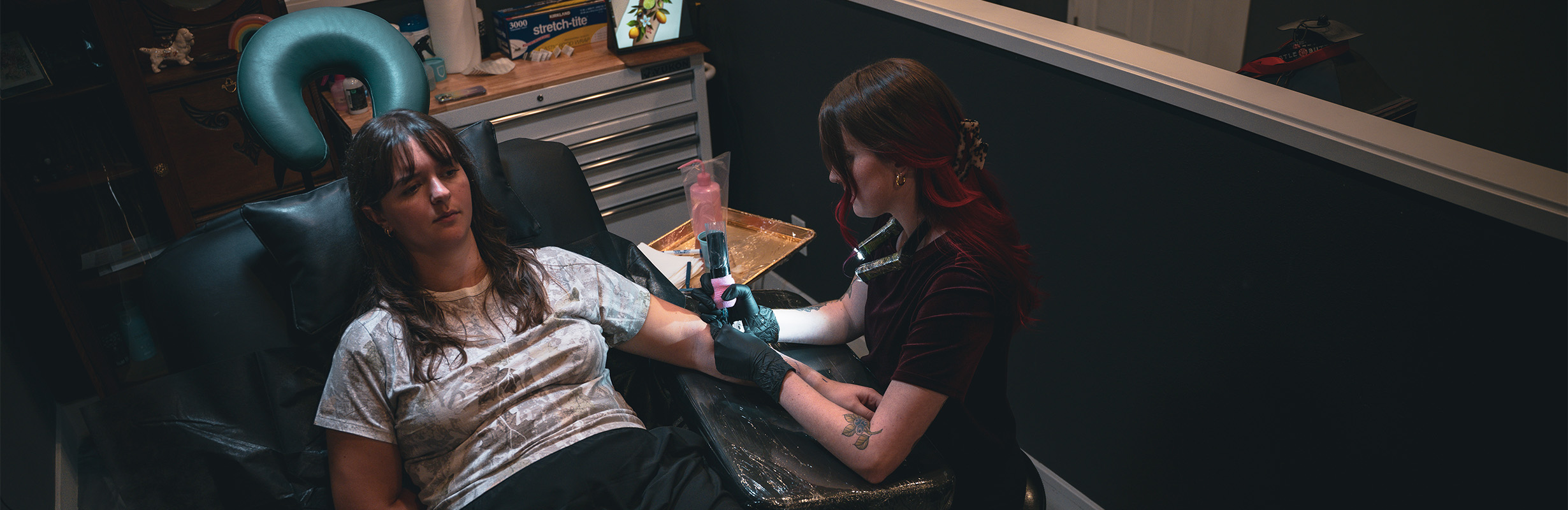 Hearts and Hands Adria